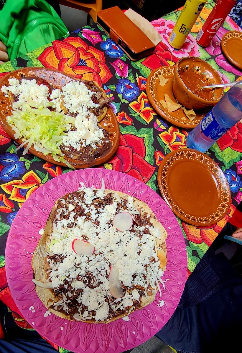 Oaxaqueñisimo Photo 5