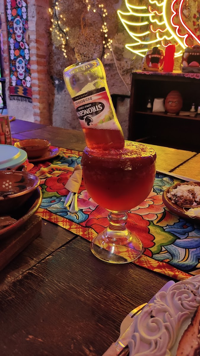 Oaxaqueñisimo Photo 6