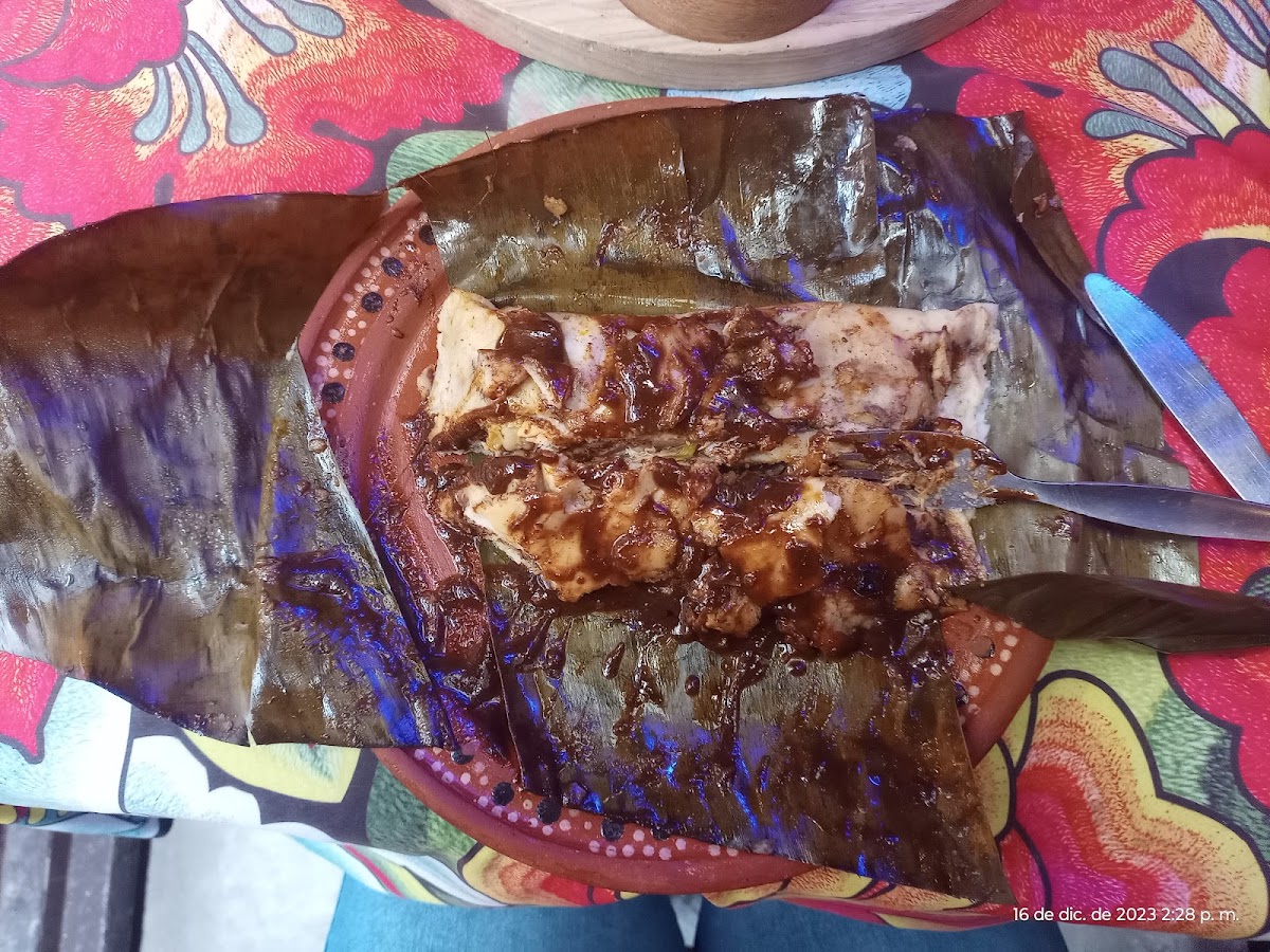 Oaxaqueñisimo Photo 8