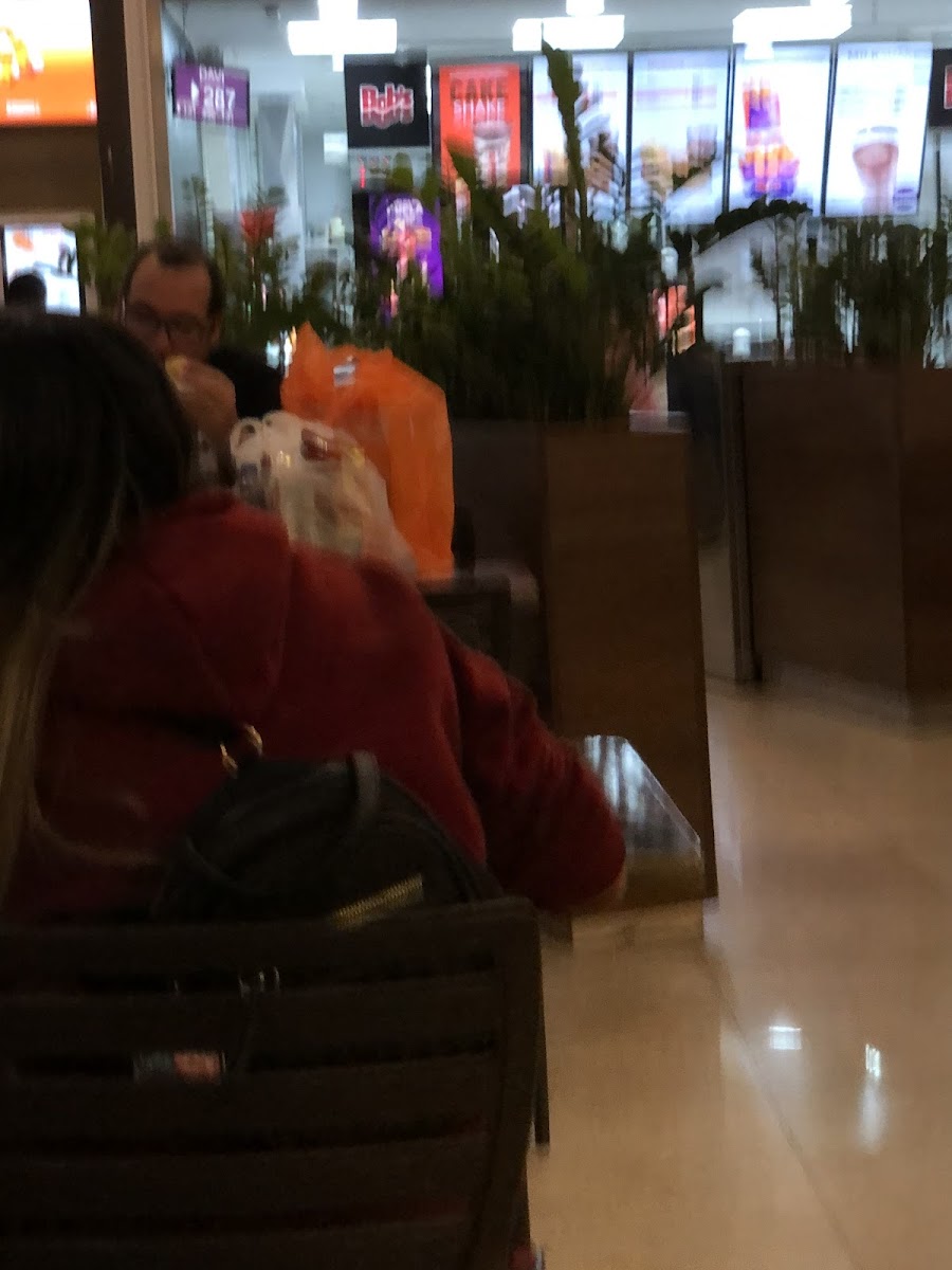 Bob's Shakes - Shopping Sul Valparaiso Photo 7
