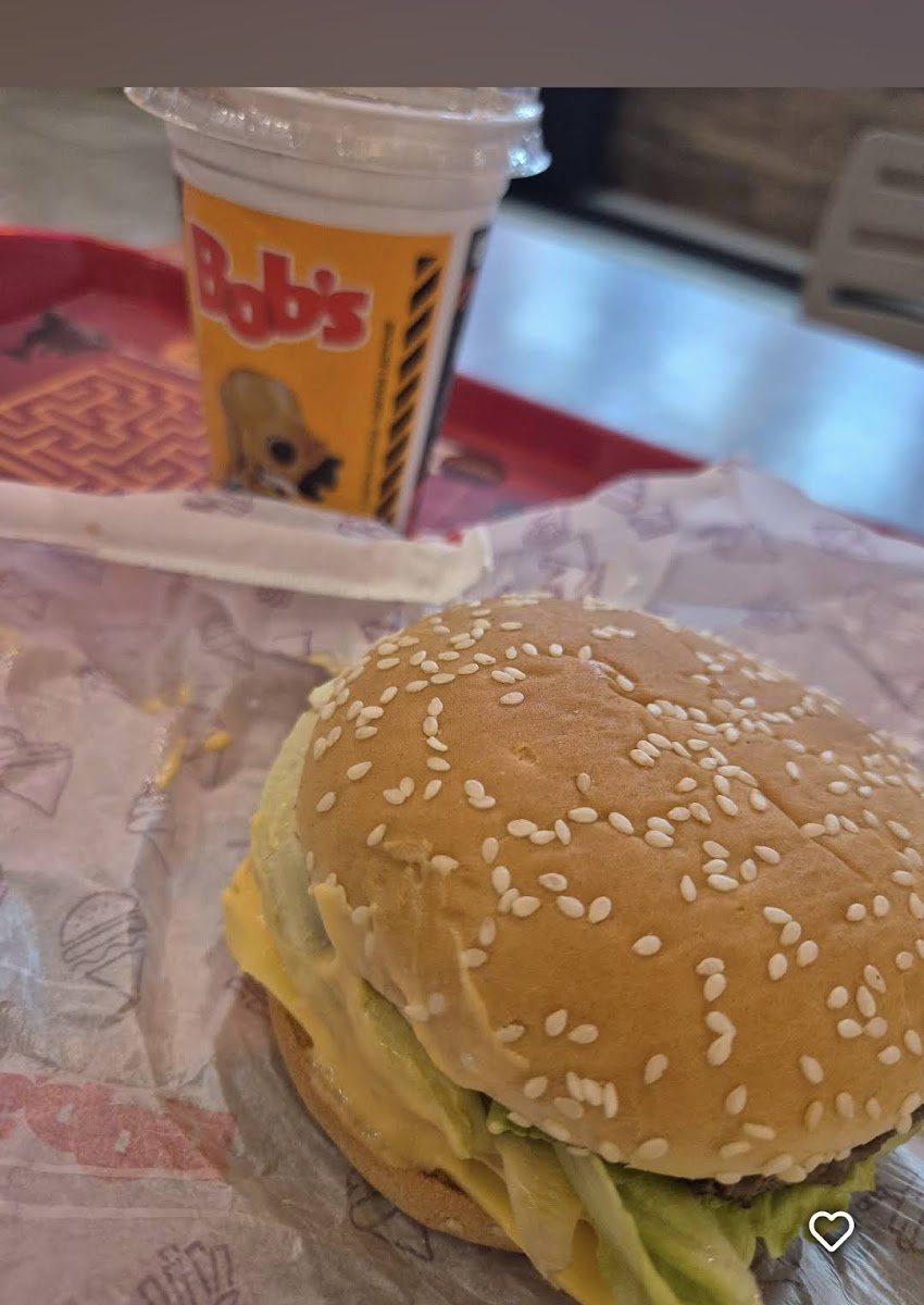 Bob's Shakes - Shopping Sul Valparaiso Photo 8