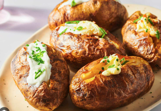 SPUDS.Milky Moo Photo 4