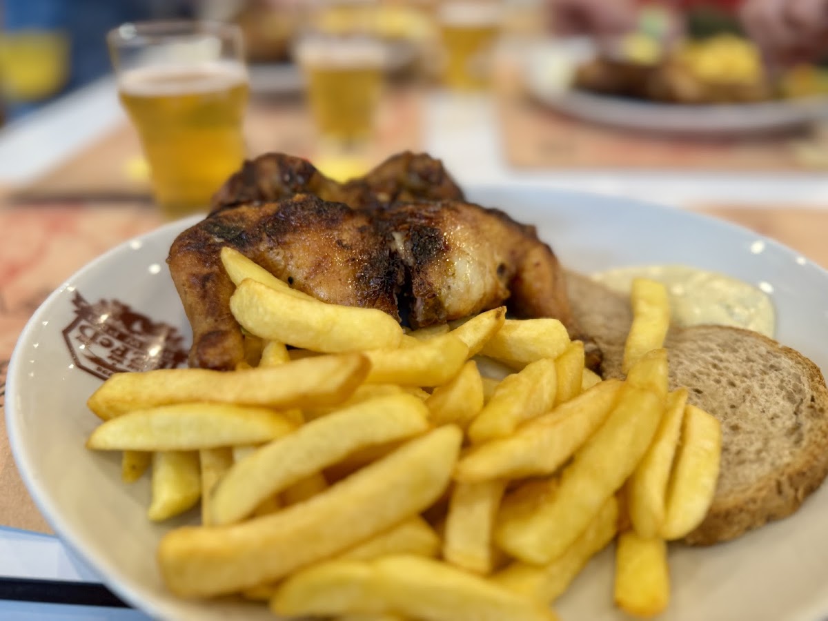 BEFeD Brew Pub LIGNANO Photo 2