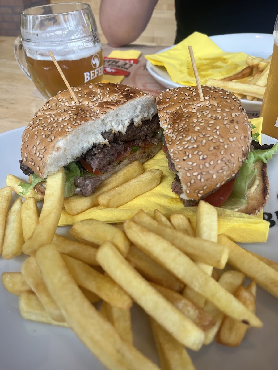BEFeD Brew Pub LIGNANO Photo 4
