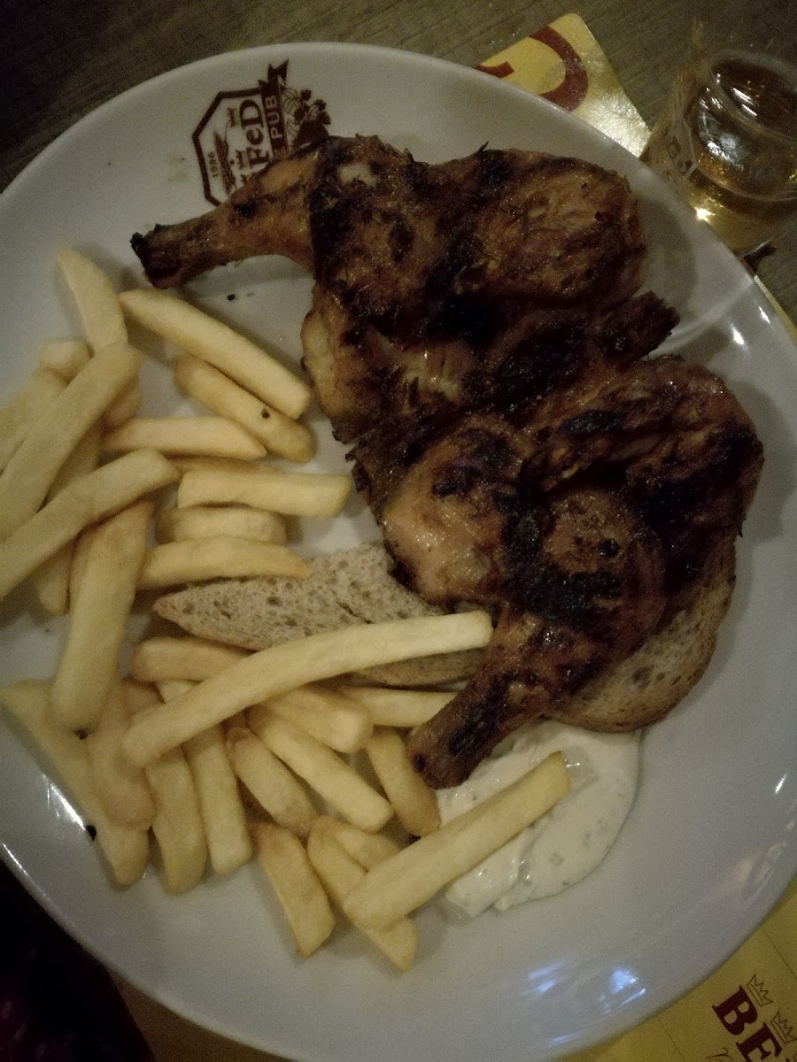 BEFeD Brew Pub LIGNANO Photo 5