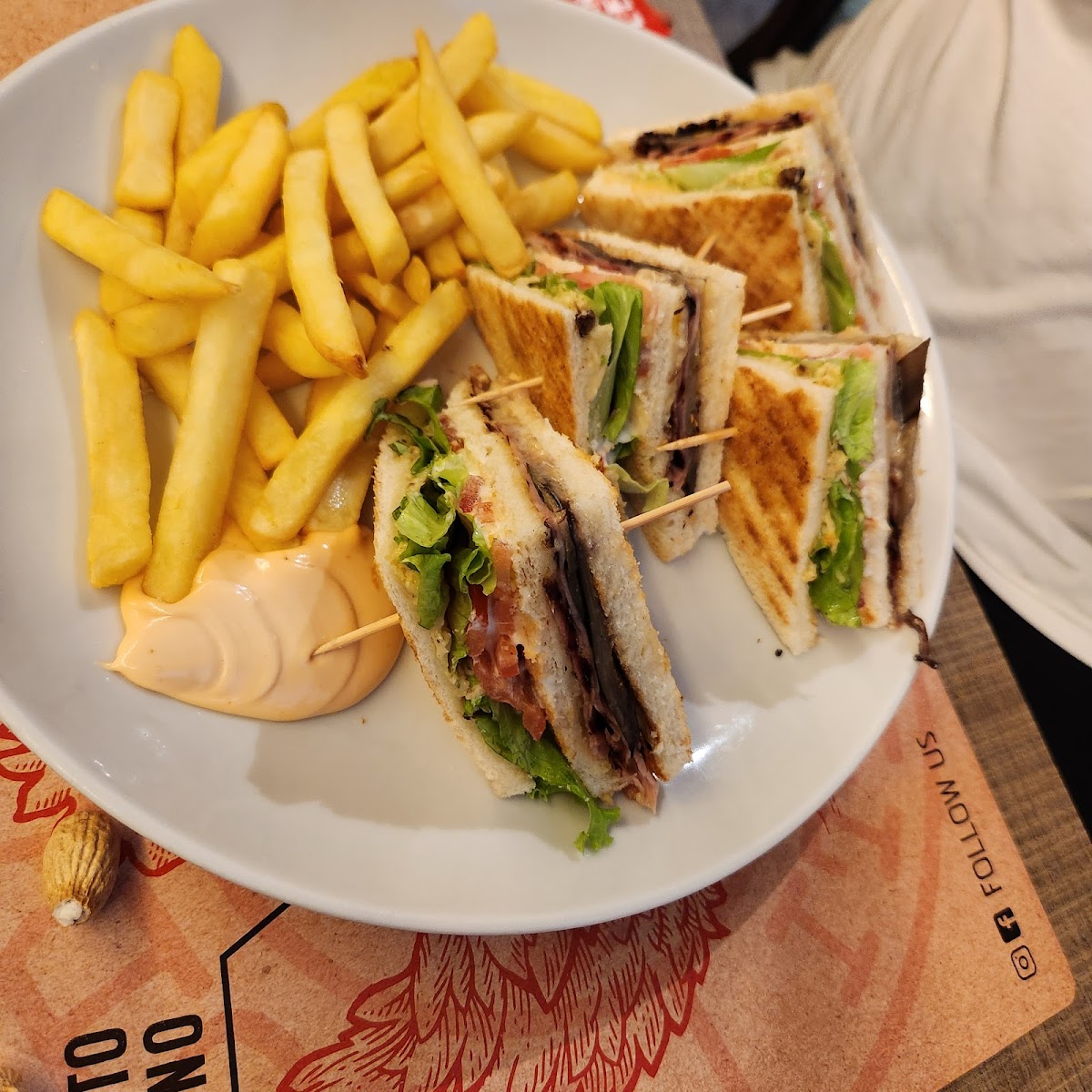 BEFeD Brew Pub LIGNANO Photo 6