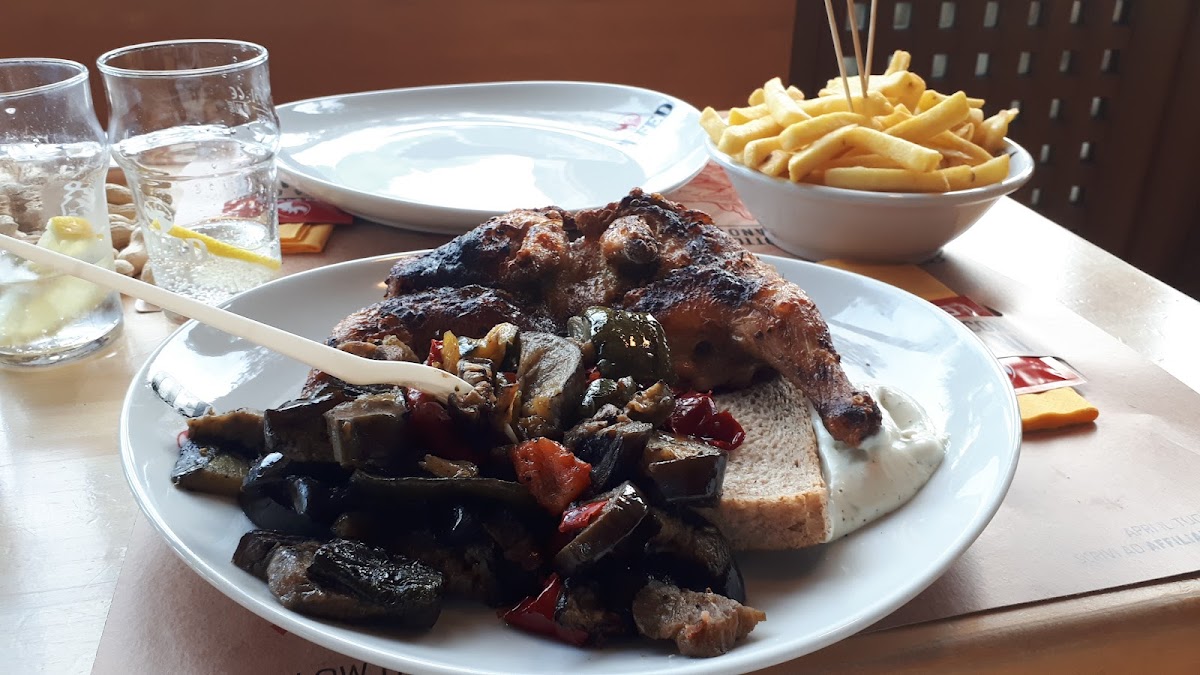 BEFeD Brew Pub LIGNANO Photo 7