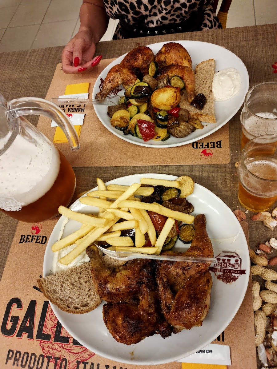 BEFeD Brew Pub LIGNANO Photo 8
