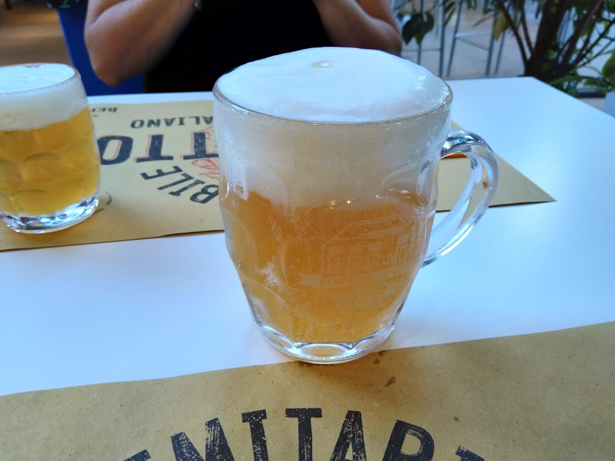 BEFeD Brew Pub LIGNANO Photo 9