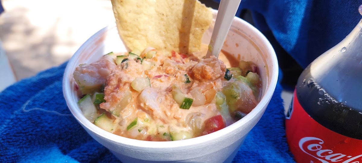 Mariscos la motito Photo 10