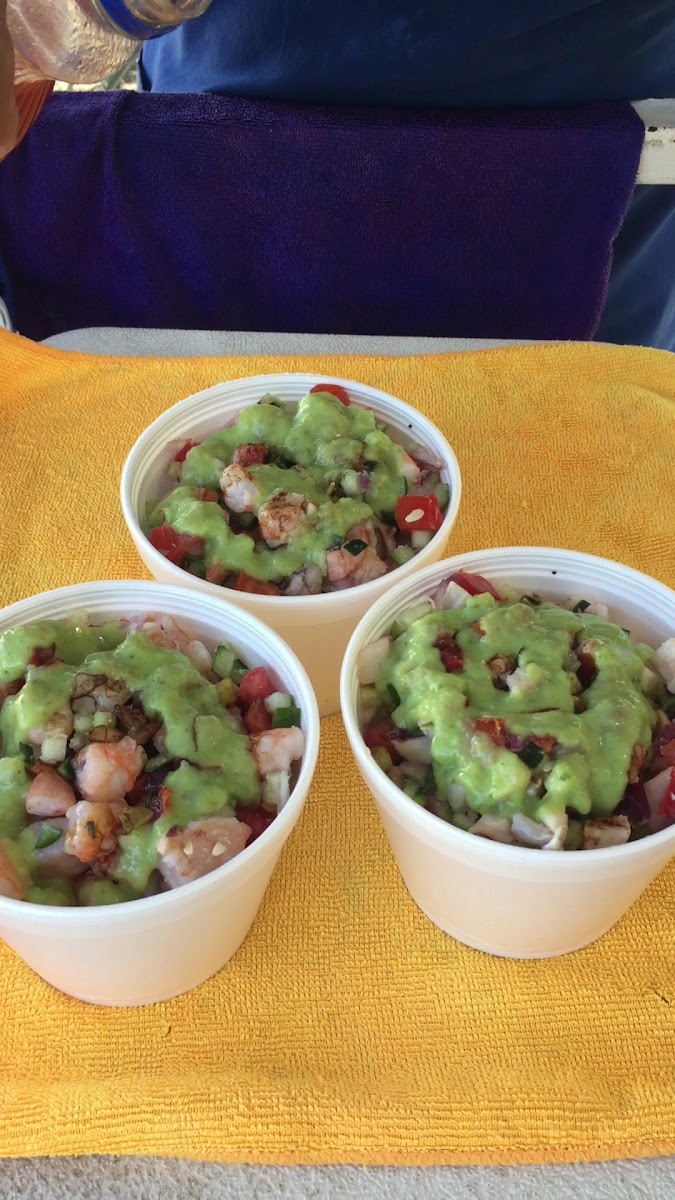 Mariscos la motito Photo 2