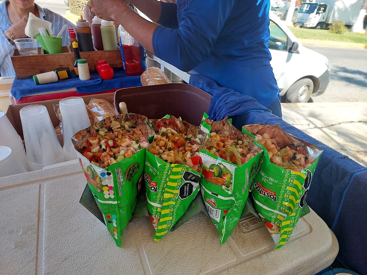 Mariscos la motito Photo 4