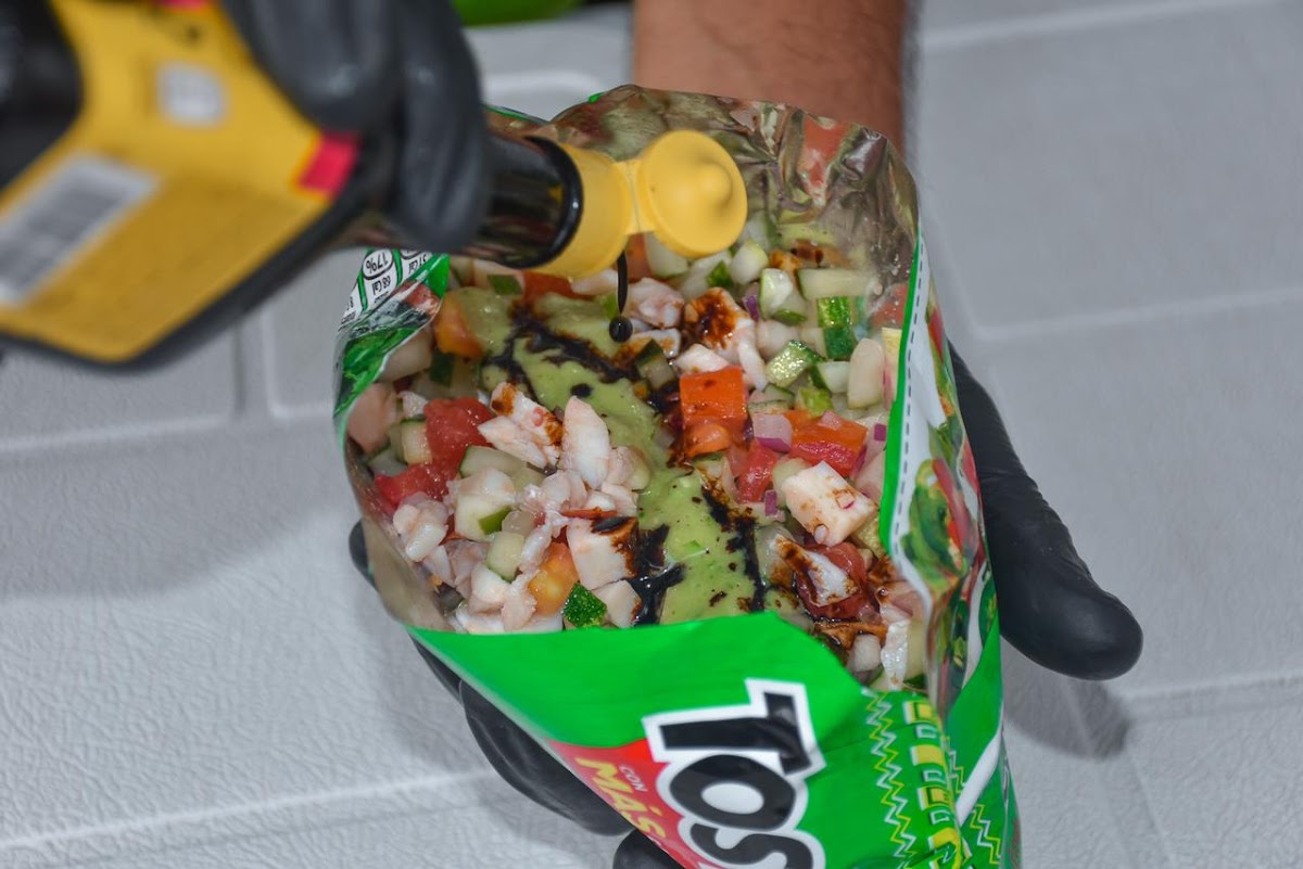 Mariscos la motito Photo 6