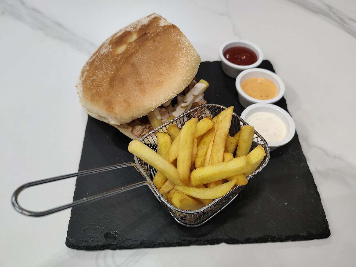 Restaurante Adam
