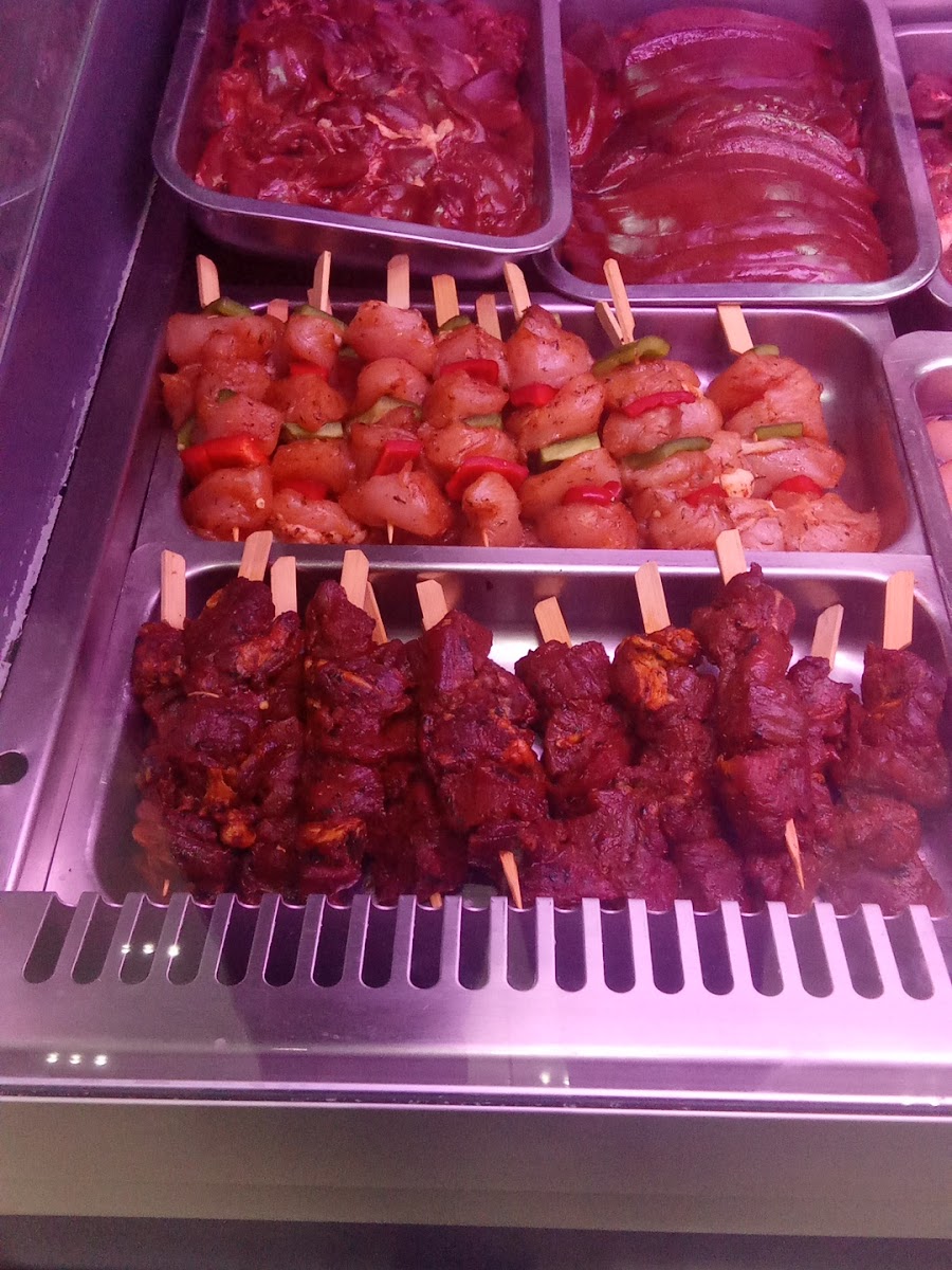 Restaurante Adam Photo 6