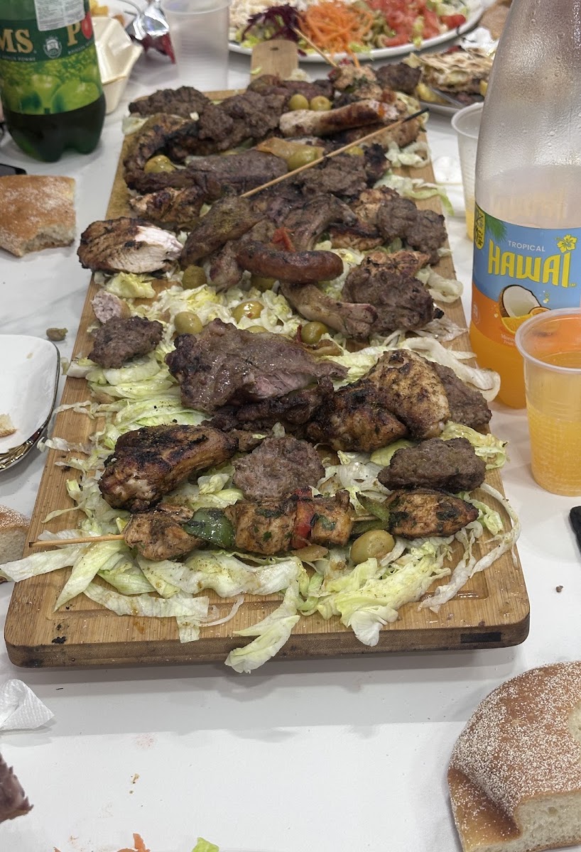 Restaurante Adam Photo 9