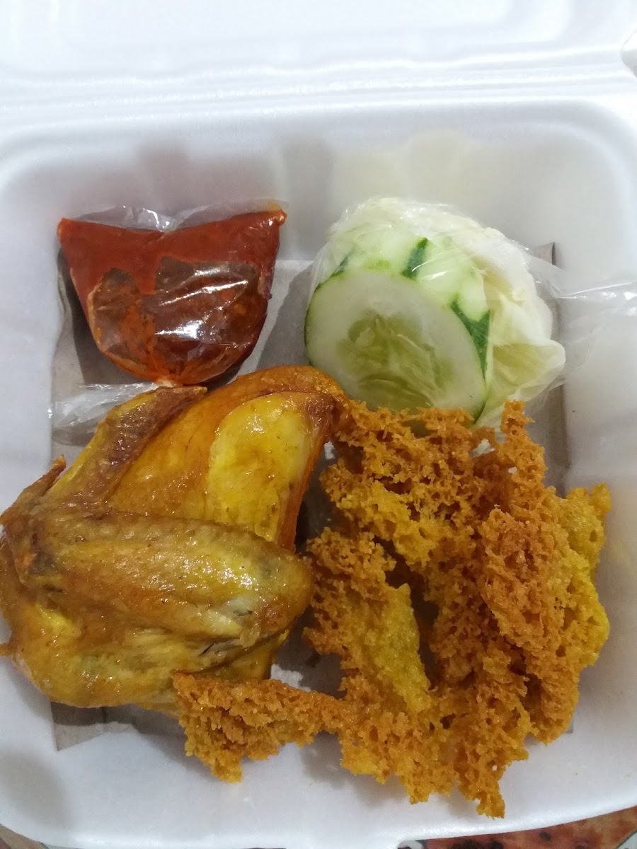 Nafisha bandeng presto ayam dan bebek Photo 6