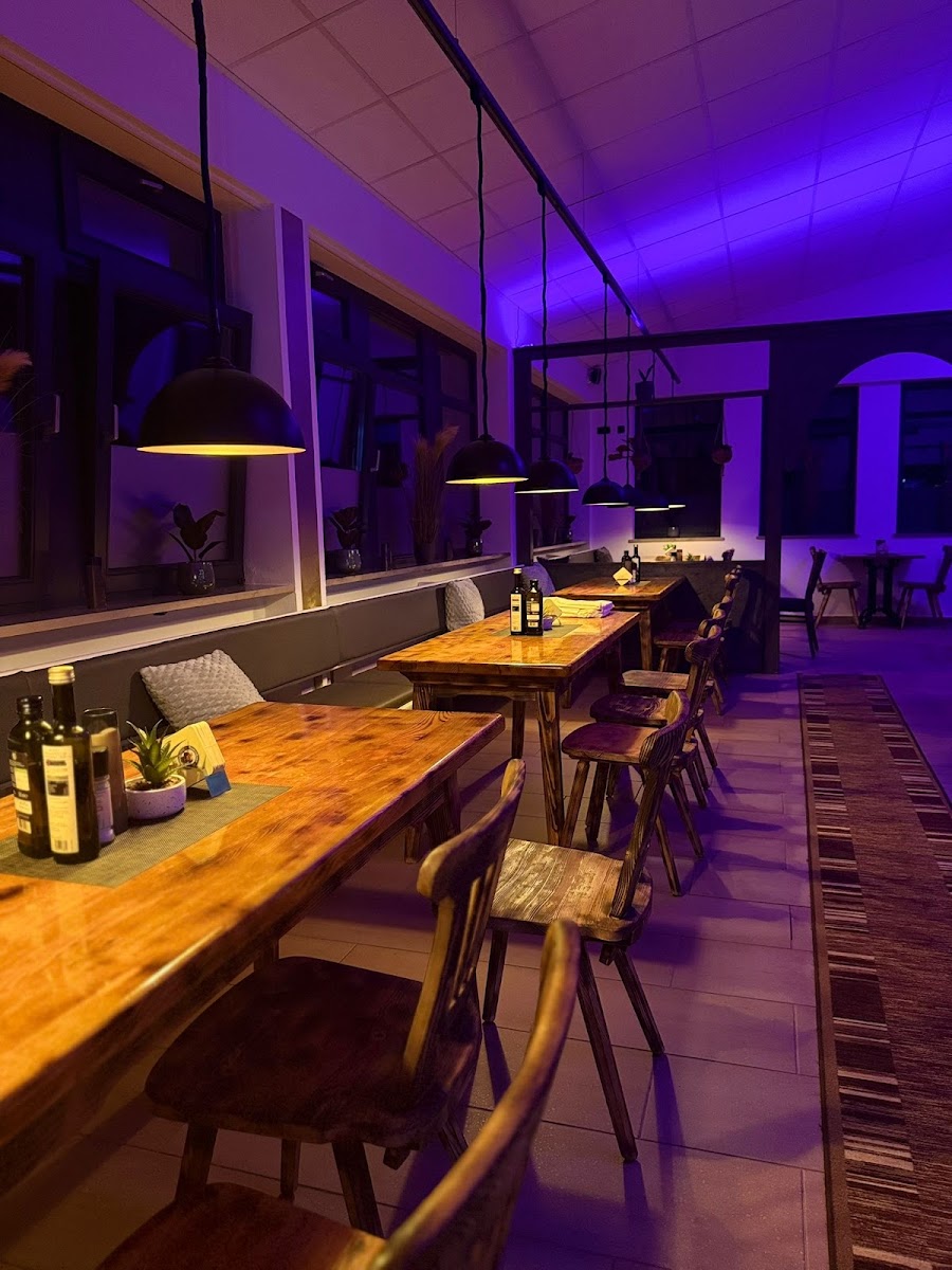 Restaurant Istria