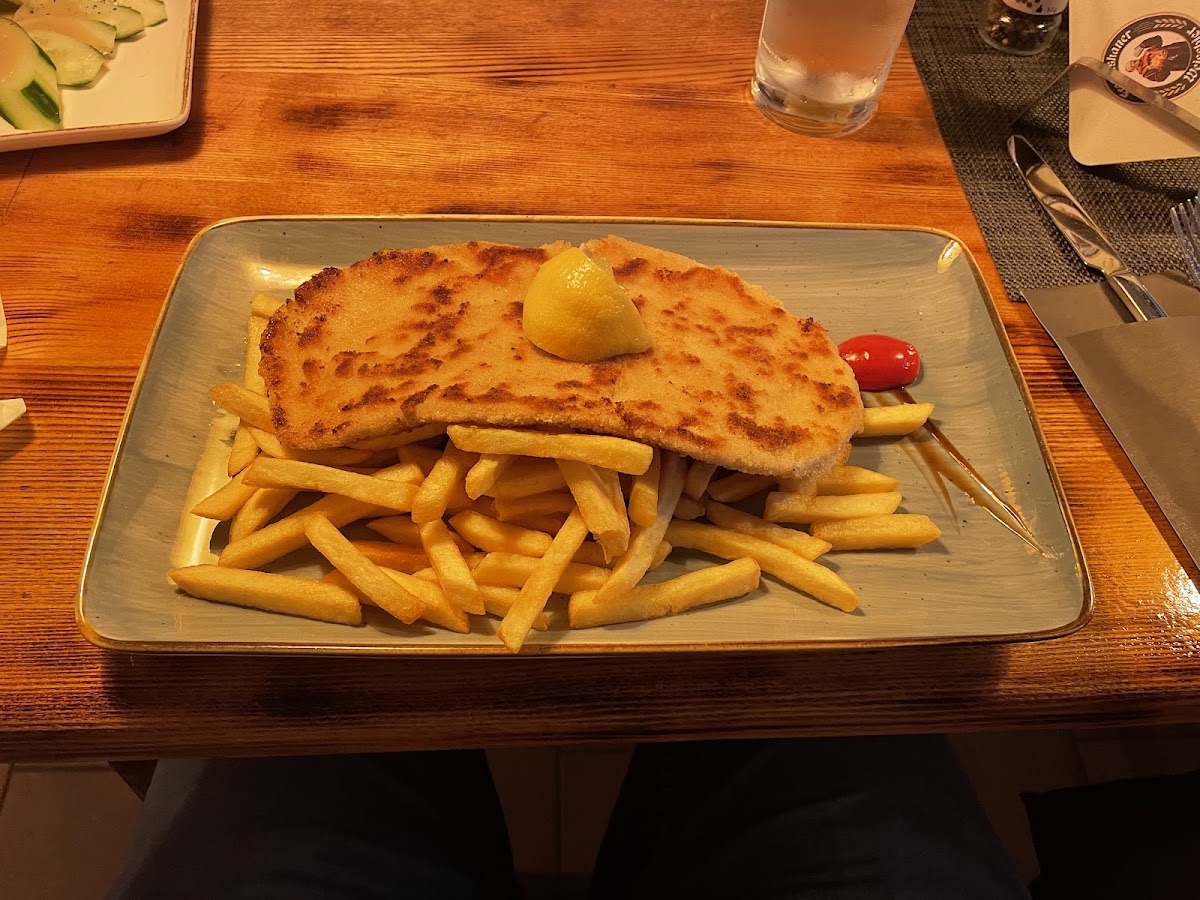 Restaurant Istria Photo 7