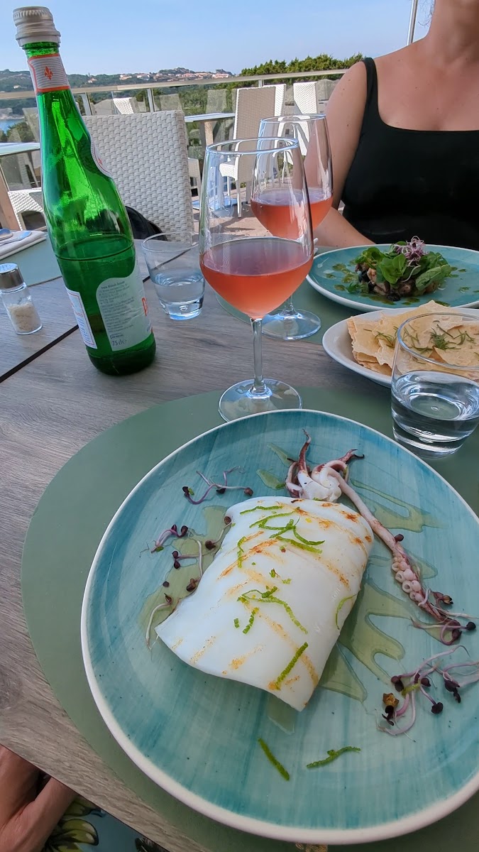 Ristorante & Wine Bar S'Andira Photo 2