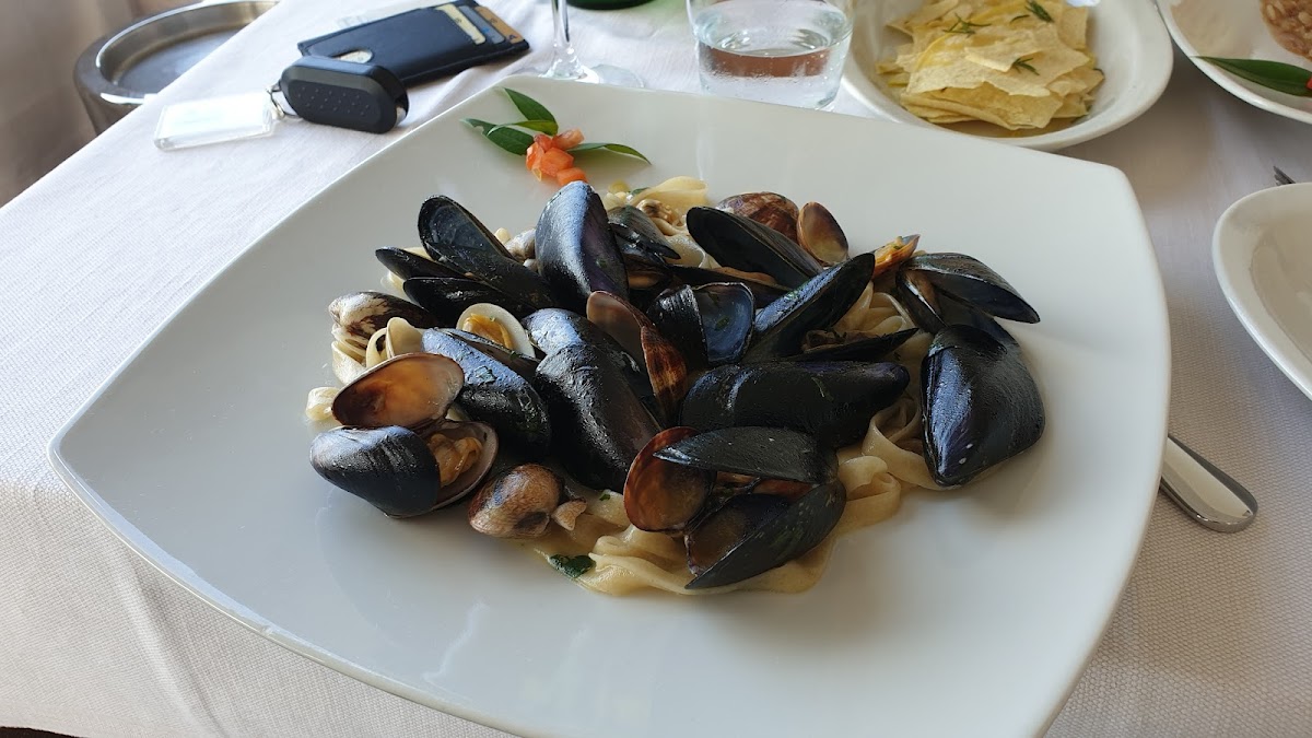 Ristorante & Wine Bar S'Andira Photo 5