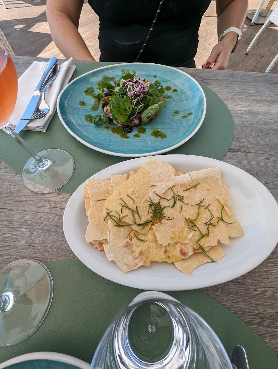 Ristorante & Wine Bar S'Andira Photo 7