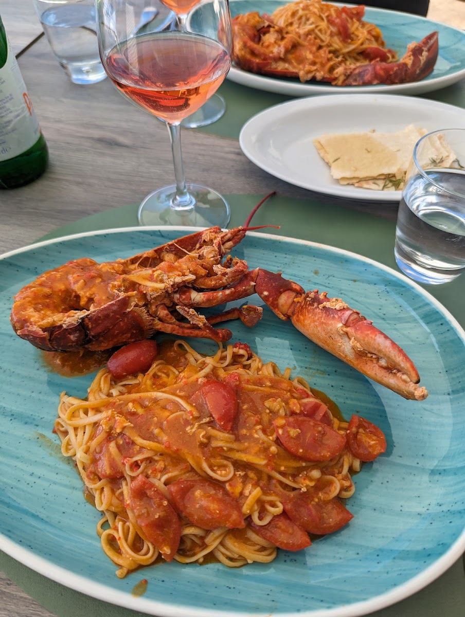 Ristorante & Wine Bar S'Andira Photo 9