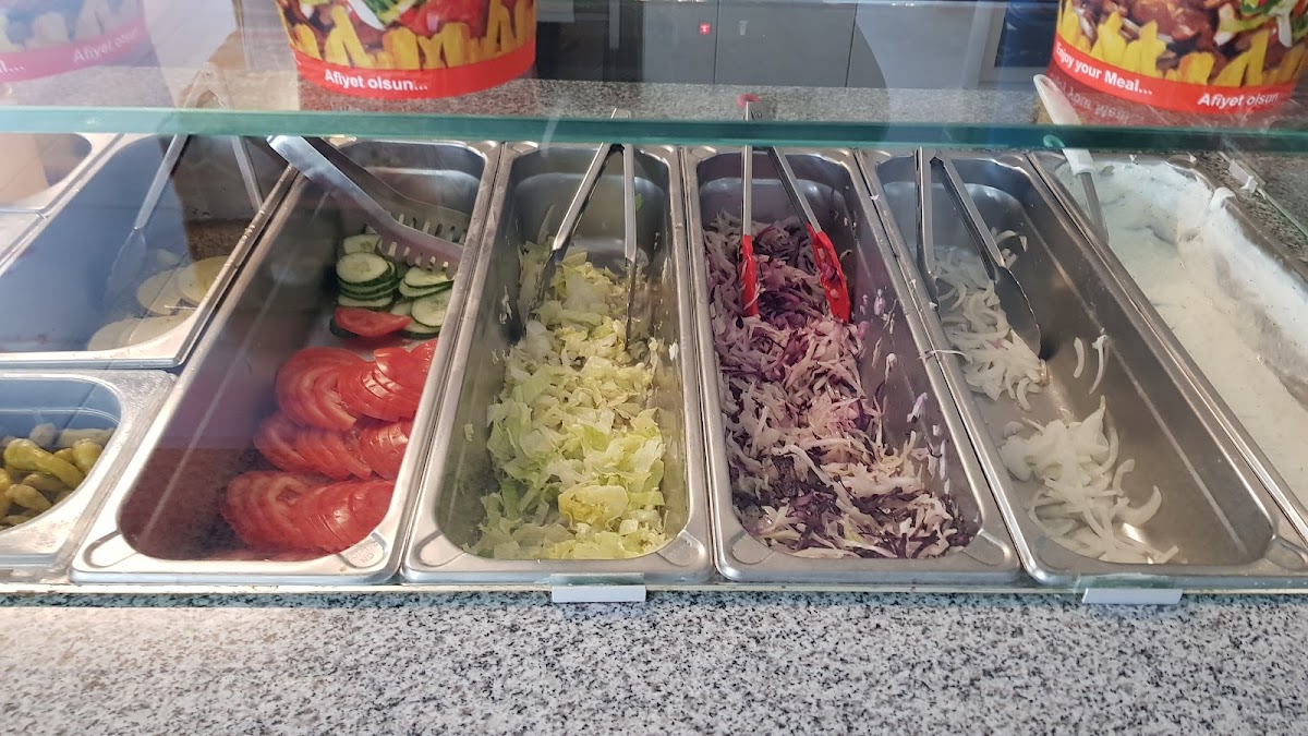 Sefa Kebap Photo 10