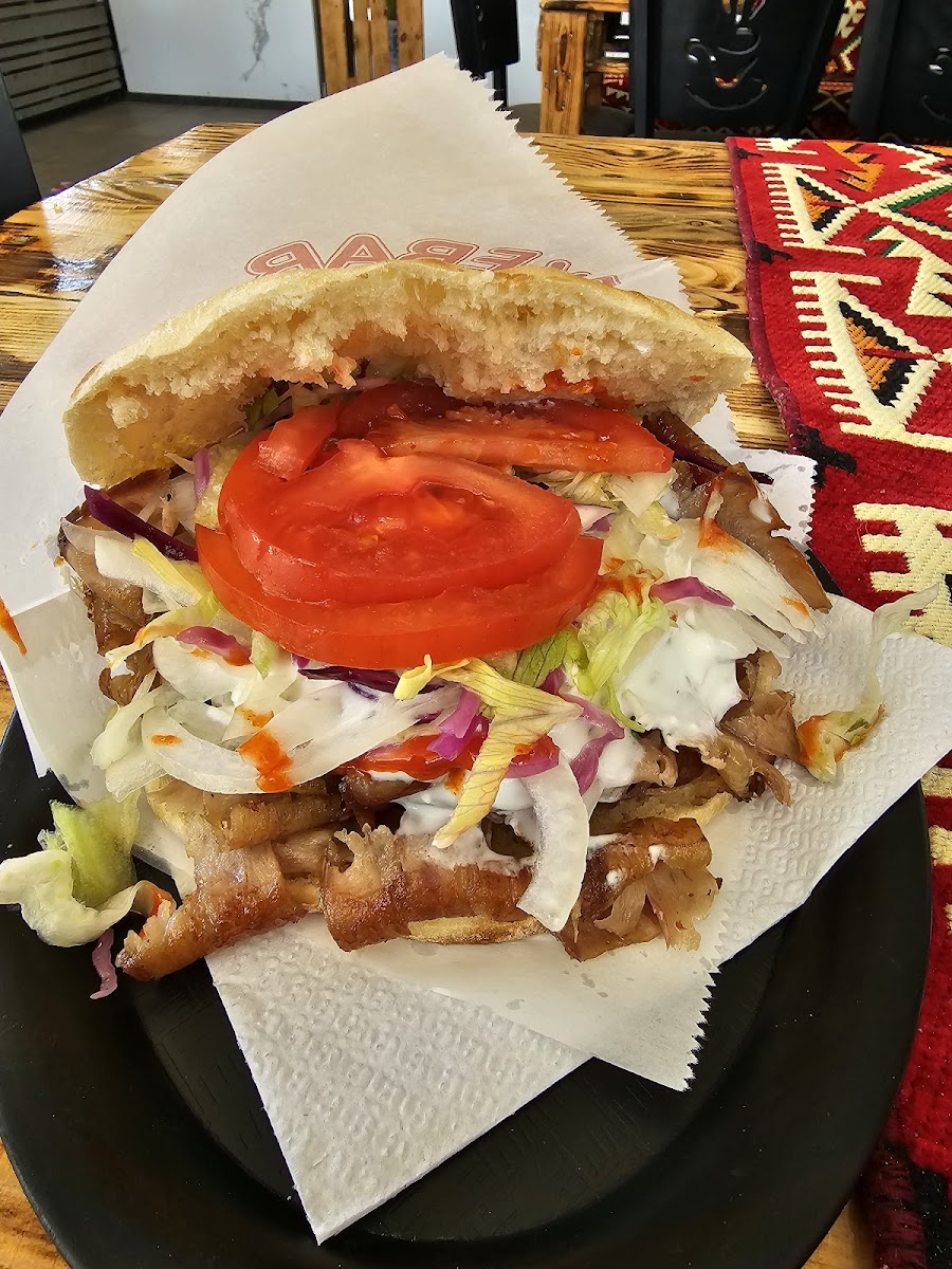Sefa Kebap Photo 2