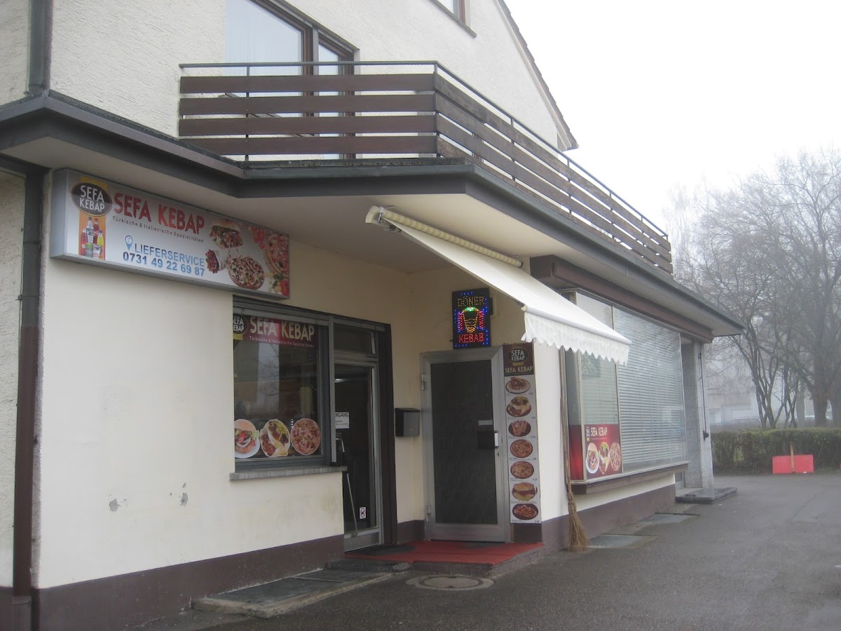 Sefa Kebap Photo 4