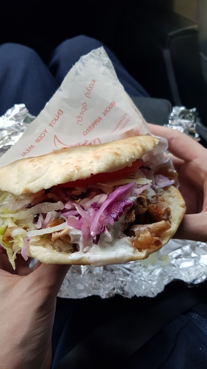 Sefa Kebap Photo 5