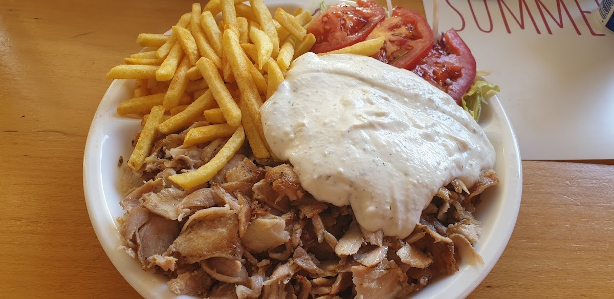 Sefa Kebap Photo 7