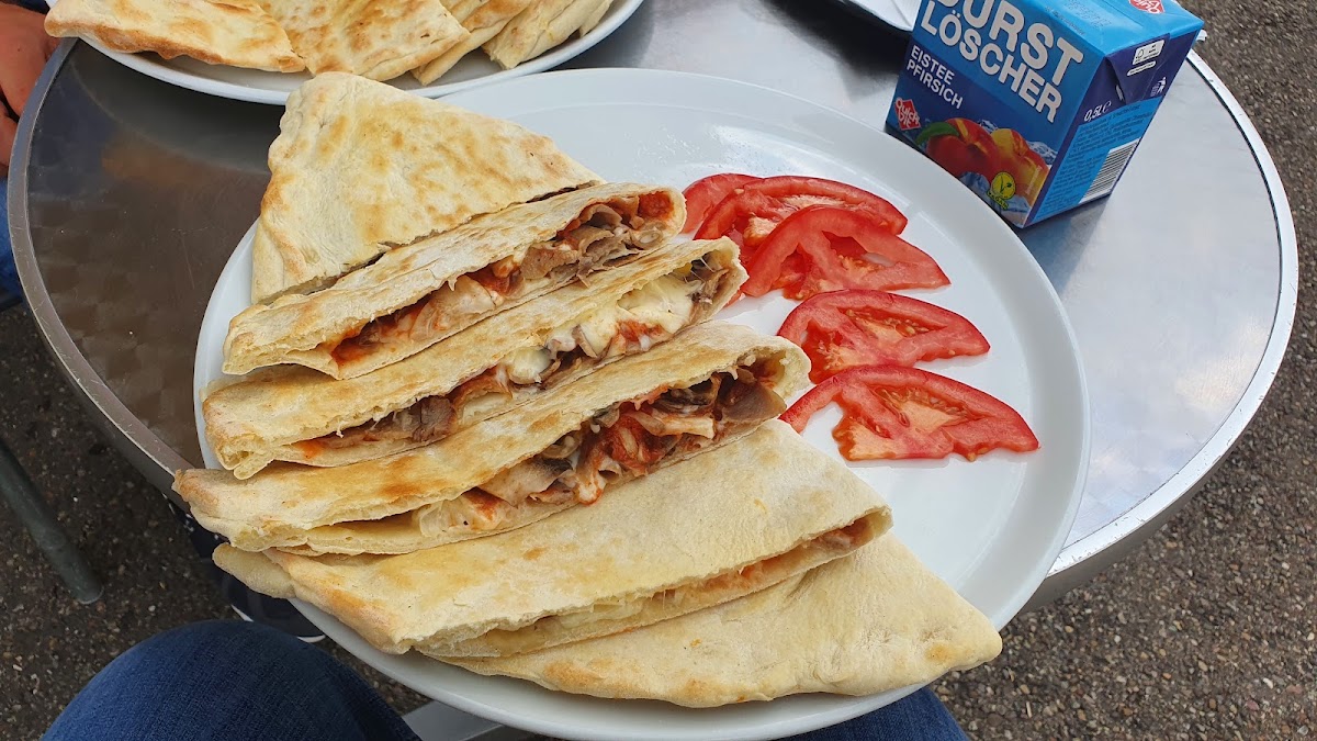 Sefa Kebap Photo 8