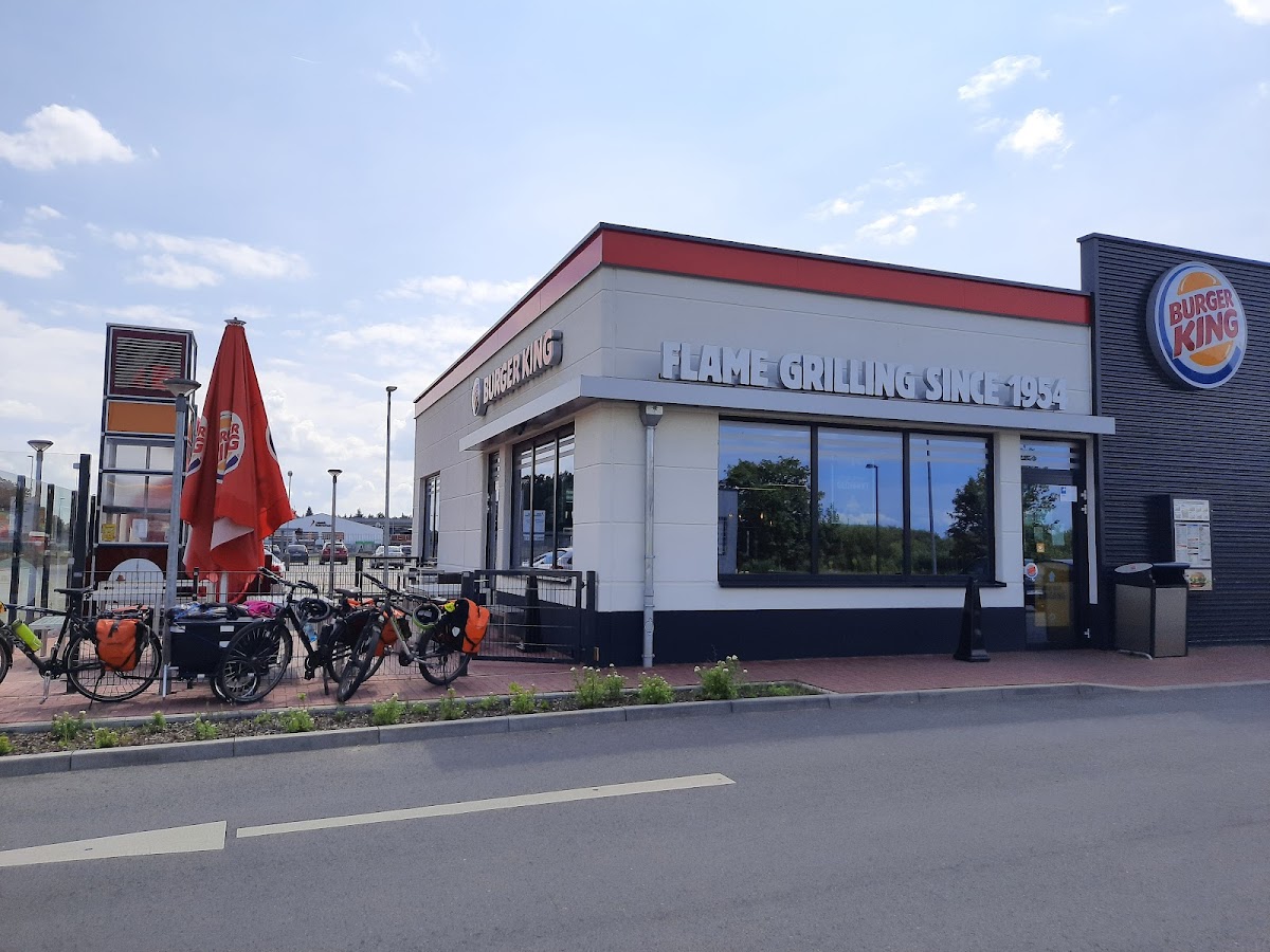 Burger King Rathenow