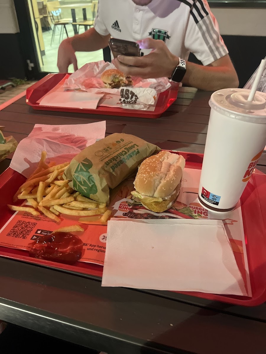 Burger King Rathenow Photo 10