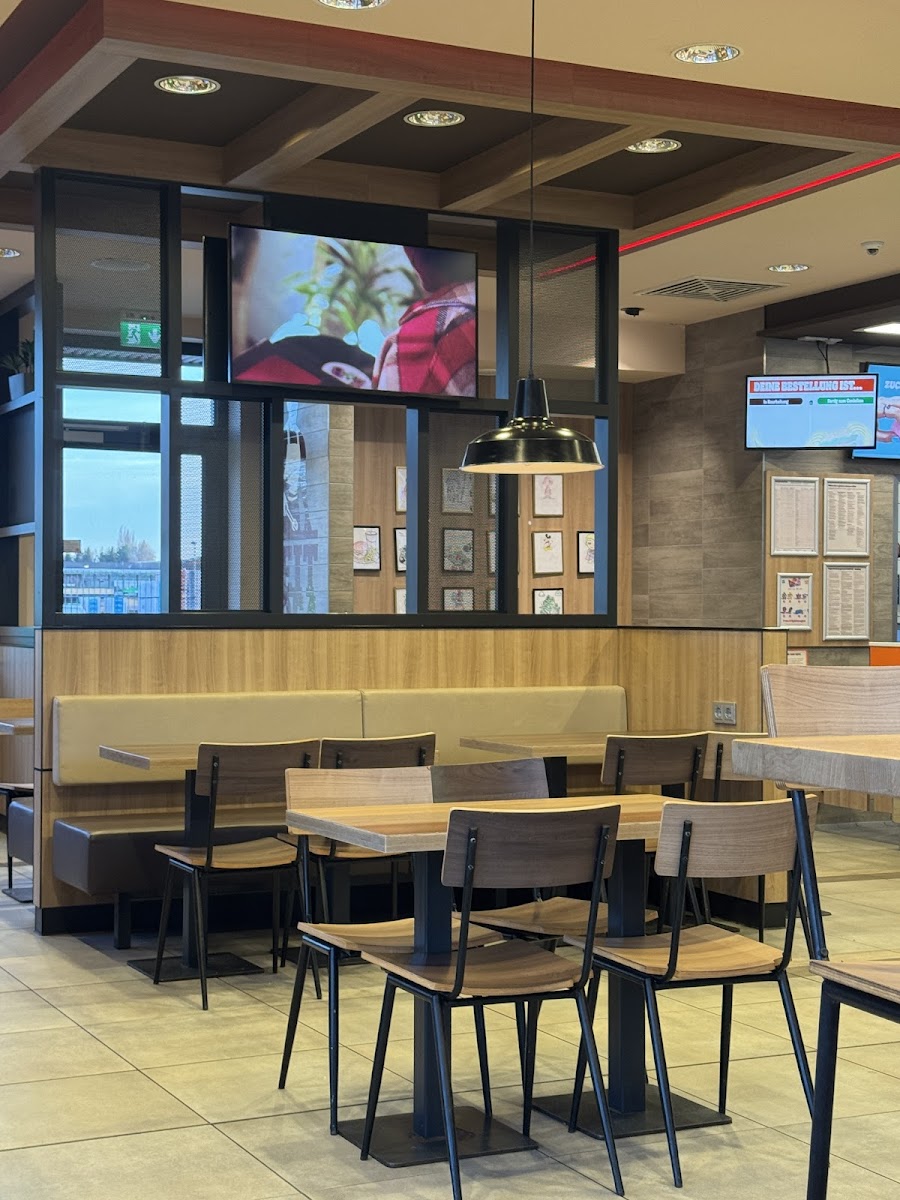 Burger King Rathenow Photo 2