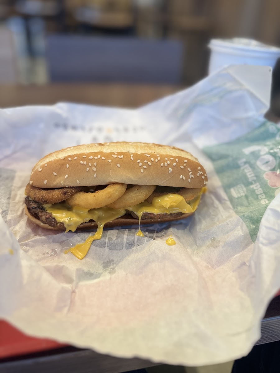 Burger King Rathenow Photo 3