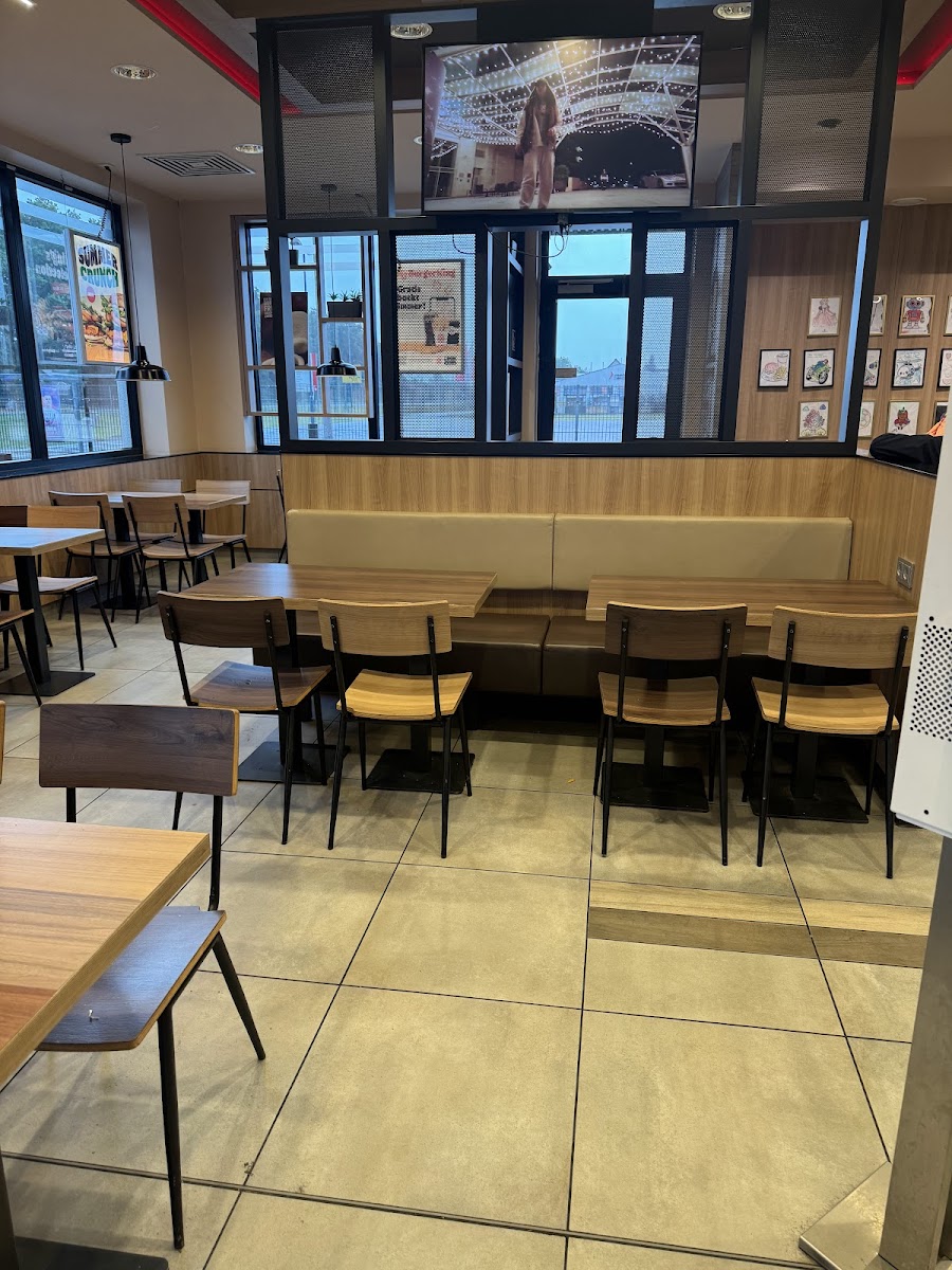 Burger King Rathenow Photo 4