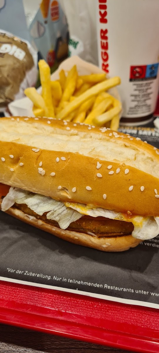 Burger King Rathenow Photo 5