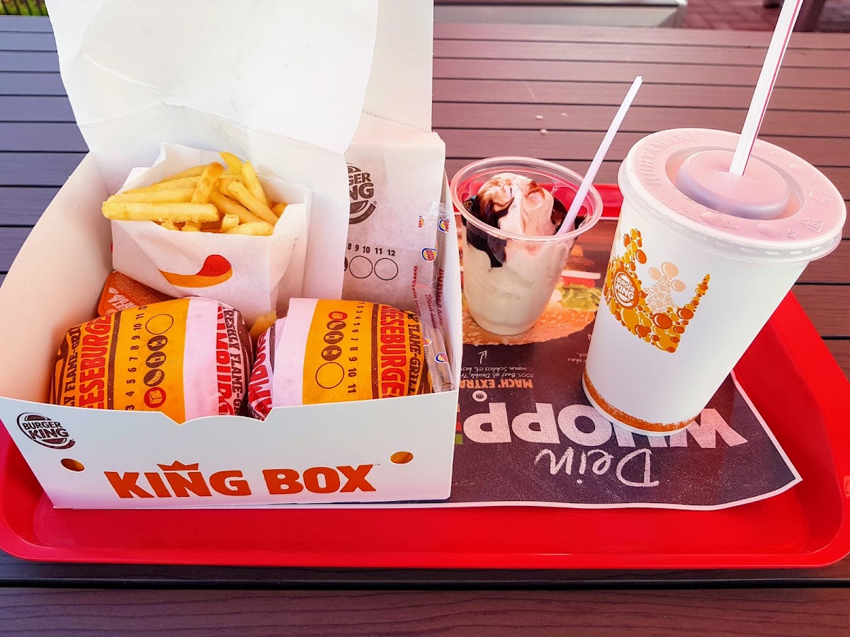 Burger King Rathenow Photo 6