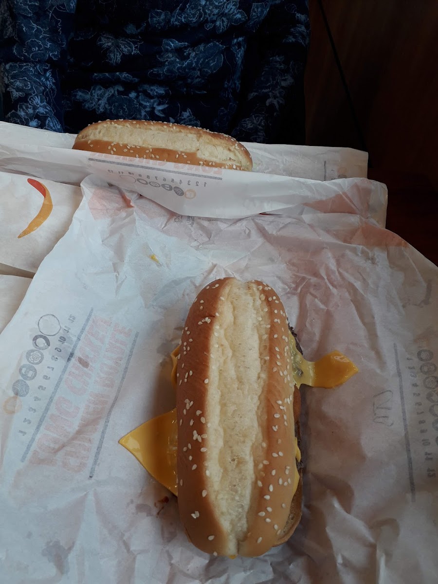 Burger King Rathenow Photo 7