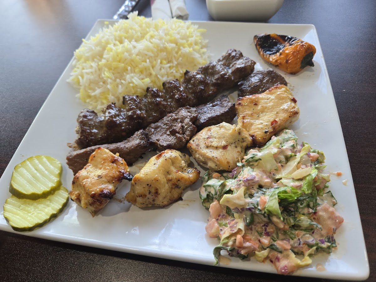 Bamyan Kabob Photo 4