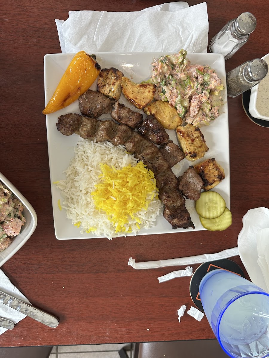 Bamyan Kabob Photo 5