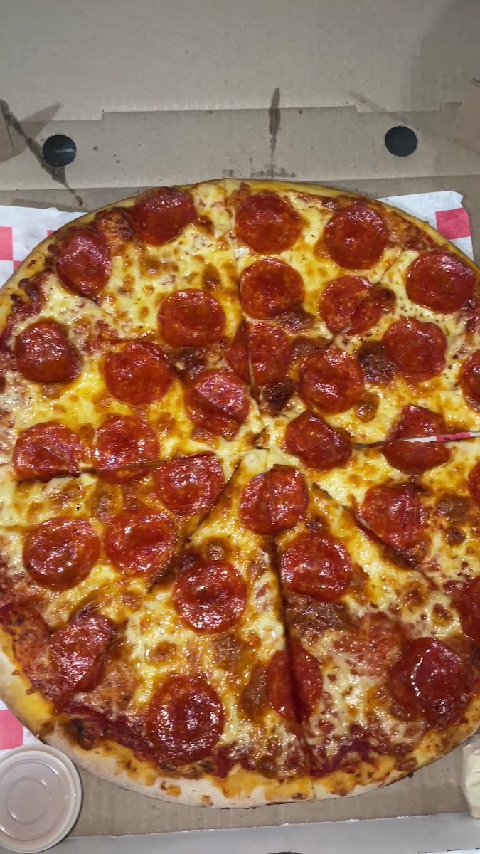 Papu’s pizza Photo 5