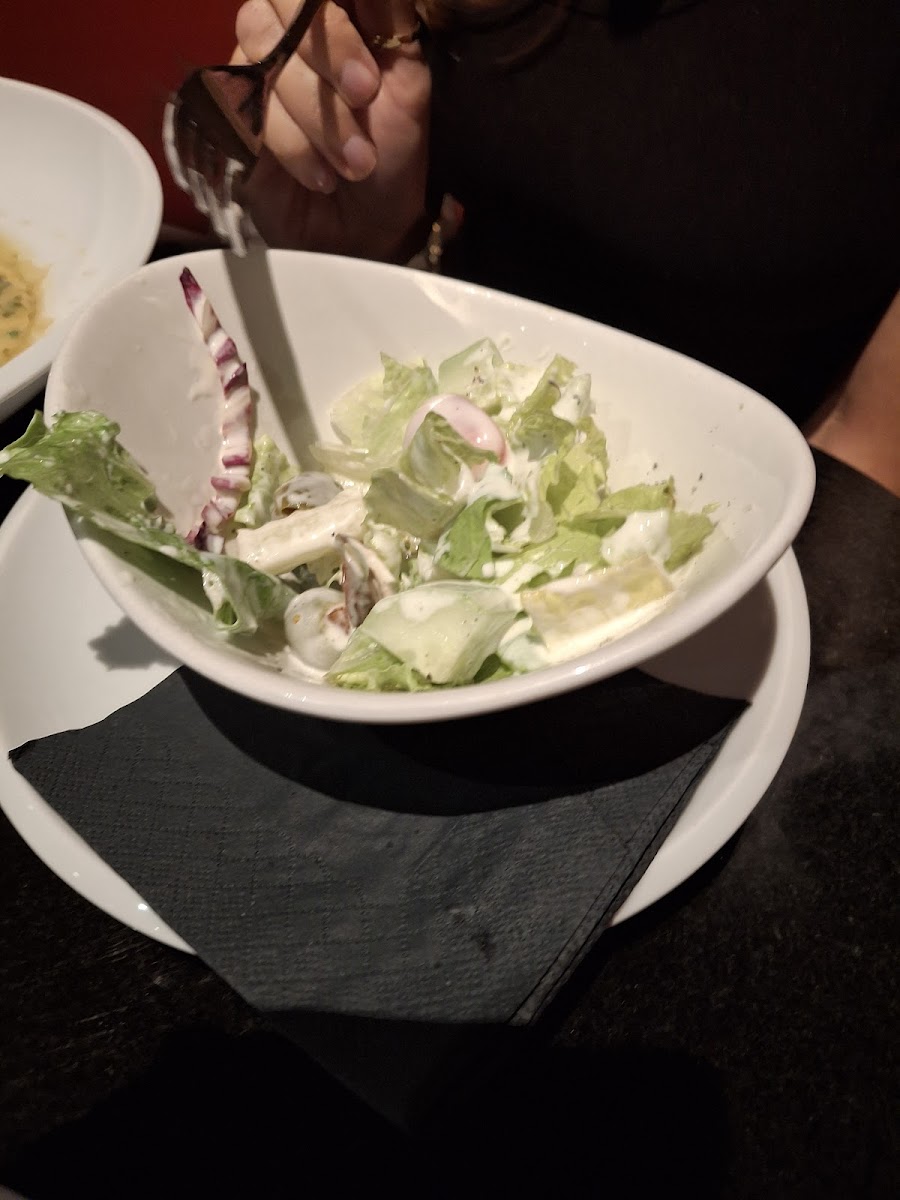 River Rock Pizza and Pasta Photo 10