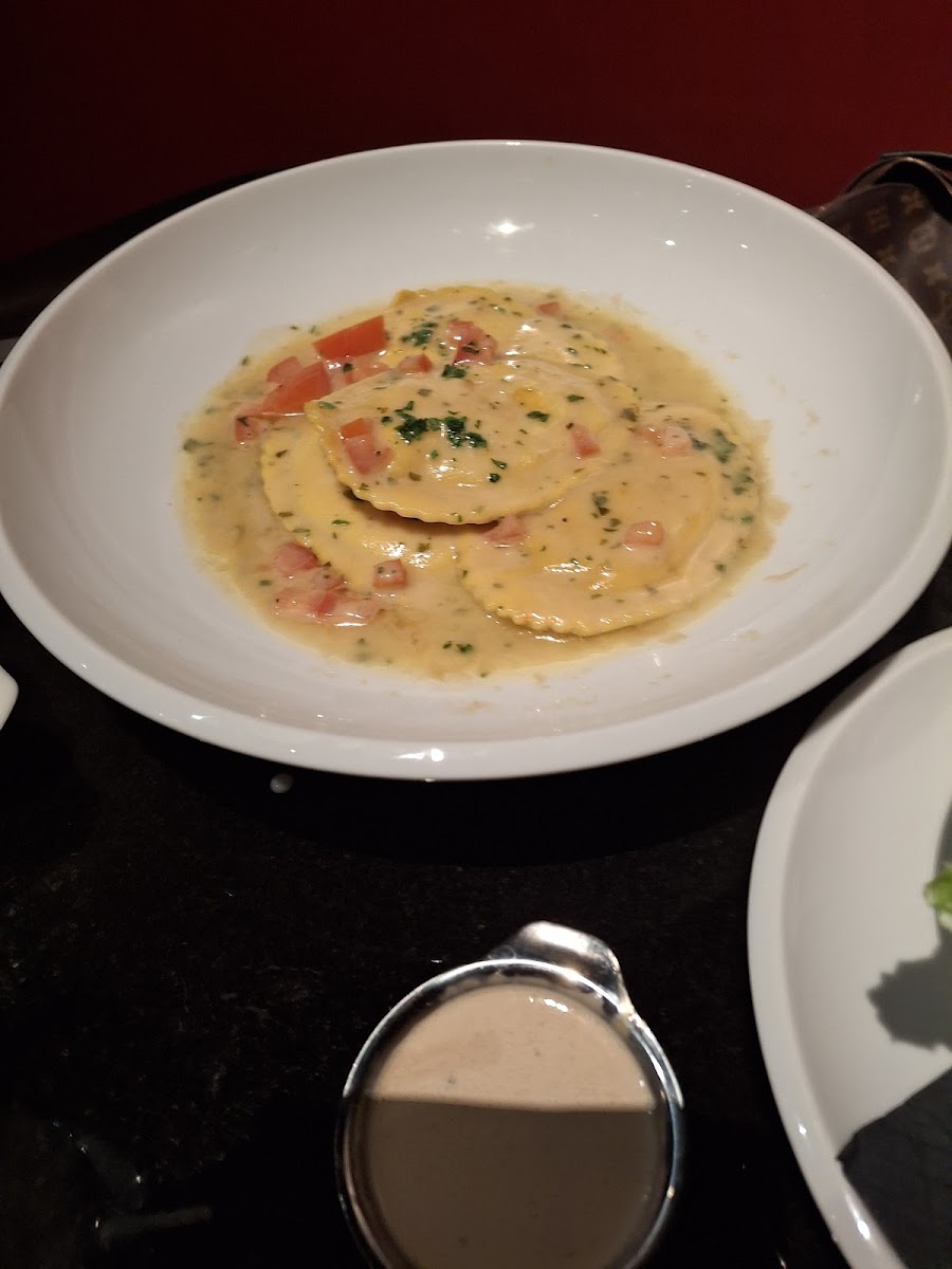 River Rock Pizza and Pasta Photo 5