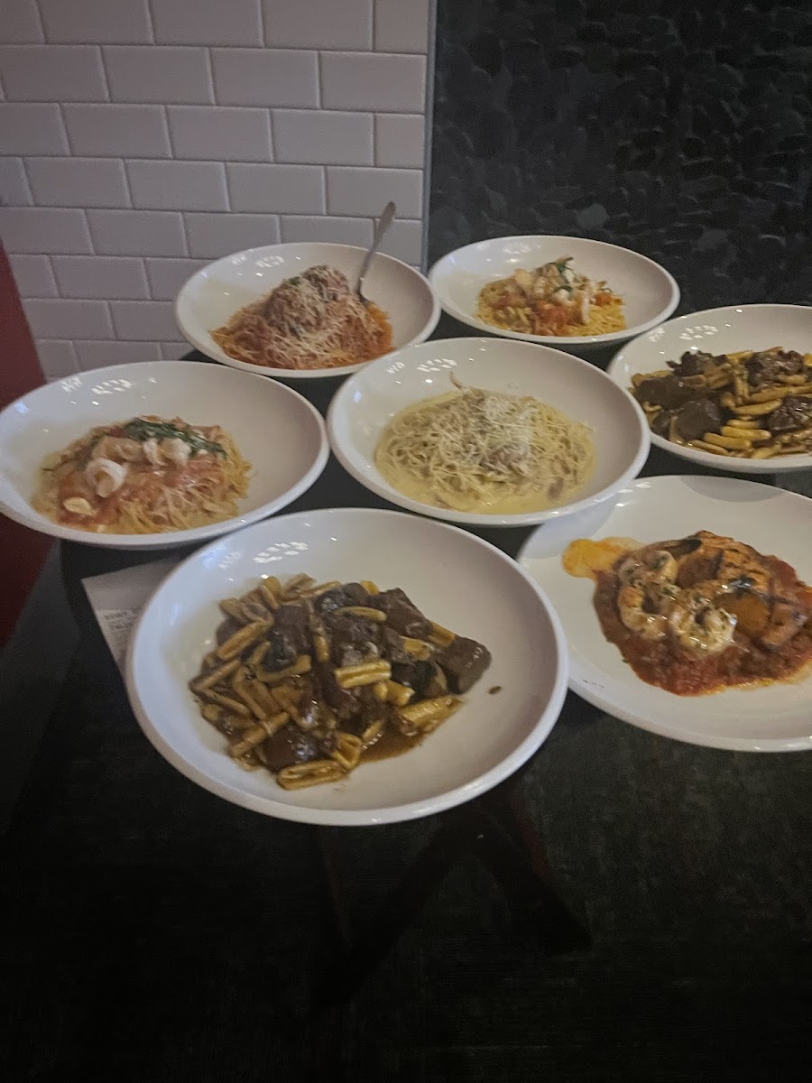 River Rock Pizza and Pasta Photo 9