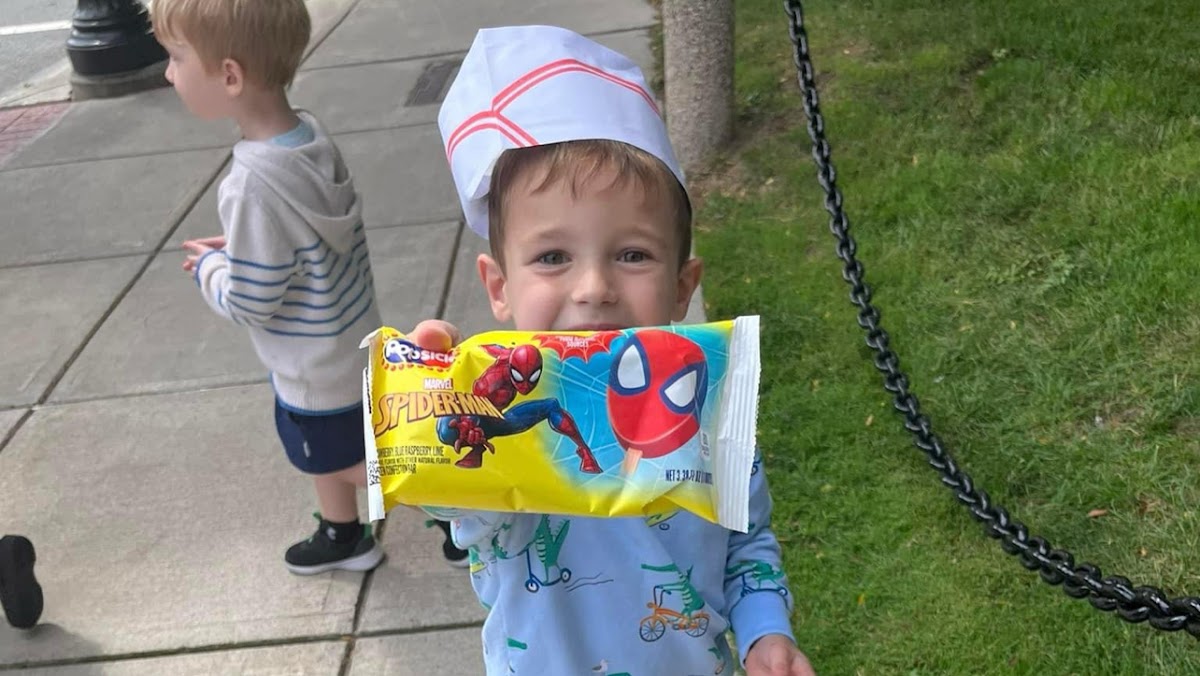 Mr Ice Guys Treats Photo 3