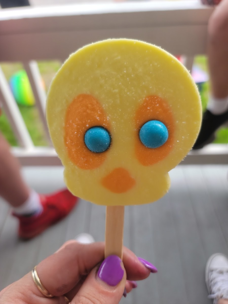 Mr Ice Guys Treats Photo 5