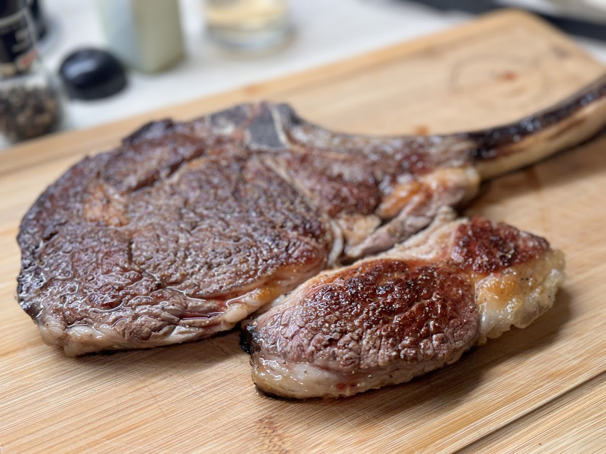 Ghergut's Angus Grill